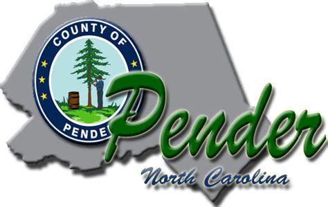 pender county government employment|More.